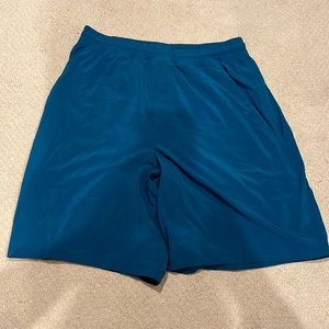 Lululemon Pace Breaker Linerless Short 7”